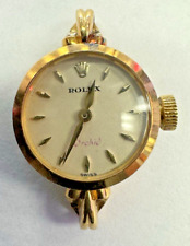 Rolex orchid 18k for sale  San Bernardino