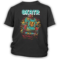 Skatr skateboard surfboard for sale  UK
