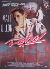 Rebel matt dillon d'occasion  France