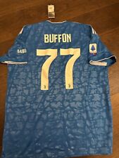 Juventus buffon limited usato  Monopoli