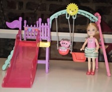 Barbie club chelsea for sale  PRESTON