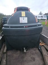 Envirostore 1300l bunded for sale  DROITWICH