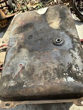 Vintage ford tractor for sale  Three Rivers