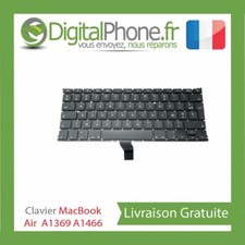 Clavier français original d'occasion  Caen