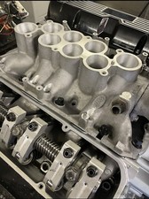 Rover ported inlet for sale  SPALDING