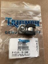 Triumph front brake for sale  BRIDGWATER