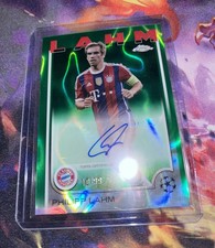 2024 topps chrome d'occasion  Plan-de-Cuques