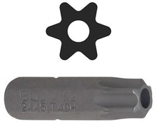 Embout vissage court d'occasion  Folschviller