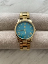 Auriol gold quartz gebraucht kaufen  Crailsheim