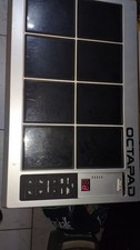 Octapad roland pad for sale  Stockton