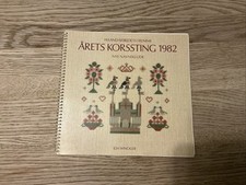 Haandarbeijdets fremme arets gebraucht kaufen Haandarbeijdets fremme arets gebraucht kaufen  Berlin