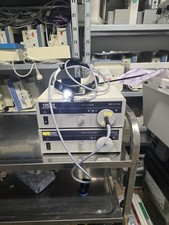 Karl storz lichtquelle gebraucht kaufen  Hückelhoven