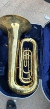 Conn elkhart tuba for sale Conn elkhart tuba for sale  Garland