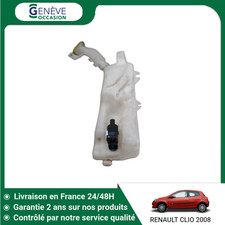 Reservoir lave glace d'occasion  Niort