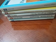 Lotto libri gli usato  Acerra
