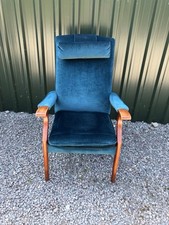 Vintage parker knoll for sale  SHIPSTON-ON-STOUR