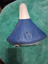 Lycett vintage leather for sale  LONDON