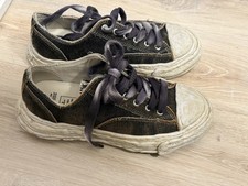 Scarpe maison mihara usato Scarpe maison mihara usato  Grottammare