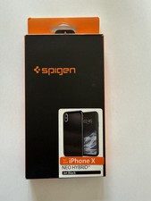 Coque iphone spigen d'occasion  Vitry-en-Artois