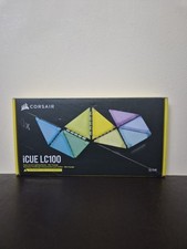 Corsair icue lc100 for sale  LONDON
