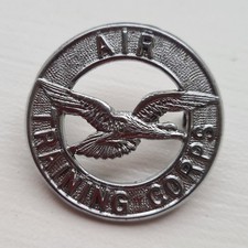 Vintage air training for sale  TRURO