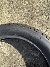 Pneu dunlop d404 d'occasion  Oradour-sur-Glane