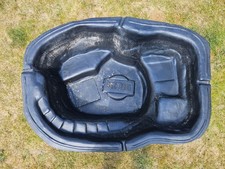Bermuda pre formed for sale  DUDLEY