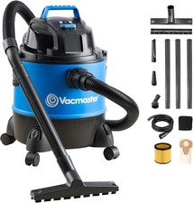 Vq1220pf aspiratori liquidi usato  Roma