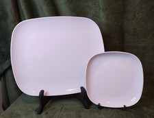 Set white porcelain for sale  LOCHGELLY