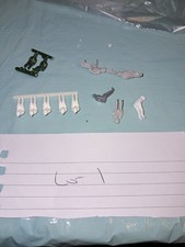 1.72 airfix pilots for sale  SALISBURY