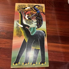African art tinga for sale  Gaithersburg