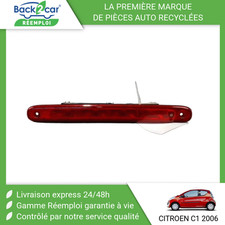 Feux supplementaire citroen d'occasion  Saint-Quentin