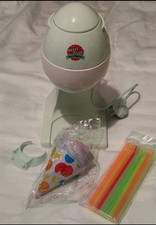 Snow cone maker for sale  FELIXSTOWE