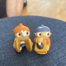 Mainzelmännchen 1977 vintage gebraucht kaufen  Himmelpforten