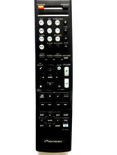 CONTROLE REMOTO DO RECEPTOR AV PIONEER RC-929R para HTP074 VSX325 VSX531 VSX532 comprar usado  Enviando para Brazil