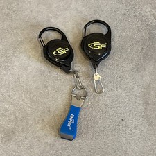 Fly fishing zinger for sale  Tremonton