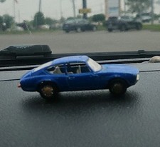Vintage playart fiat for sale  North Vernon