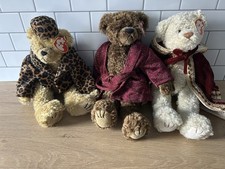 Attic treasures bears for sale  MIDDLESBROUGH
