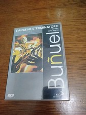 Dvd luis bunuel usato  Ardea