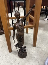 Hot cast bronze for sale  Woodstock