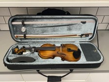 Stentor graduate violin for sale  HARTLEPOOL