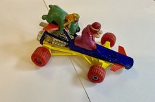 Vintage corgi wacky for sale  TAMWORTH