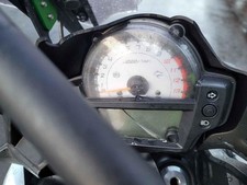 kawasaki kle 650 versys for sale  THAME