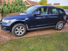 2011 audi quattro for sale  GOOLE