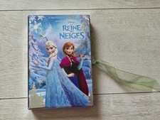 Coffret livres disney d'occasion  Laruscade