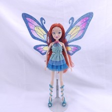Jakks pacific winx for sale  Satellite Beach