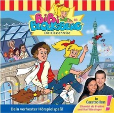 Bibi blocksberg bibi gebraucht kaufen  Berlin