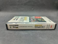 Vhs juventus accoppiata usato  Italia
