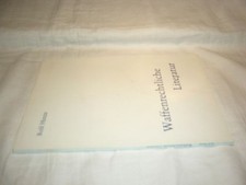 Waffenrechtliche literatur hin gebraucht kaufen  Dortmund