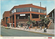 Old postcard haymarket for sale  ALFRETON